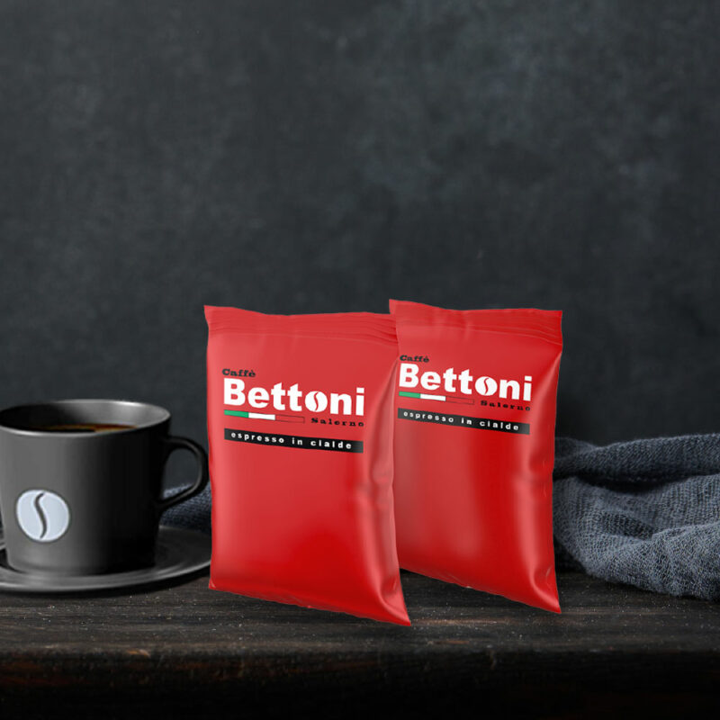 miscela caffè bettoni